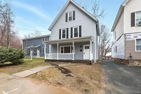 2 12 James St, Holyoke, MA 01040