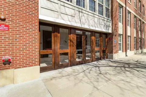 45 1st Ave #209, Boston, MA 02129