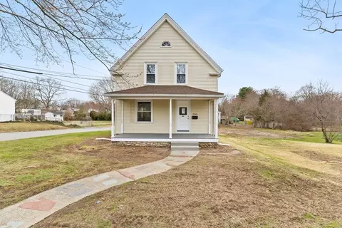 200 Highland St, Taunton, MA 02780