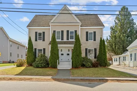 146 S Pleasant St #146, Haverhill, MA 01835