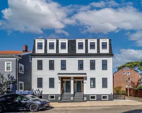 100 F St #2, Boston, MA 02127