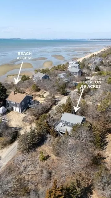 330 Turnip Rd, Eastham, MA 02642 photo 2