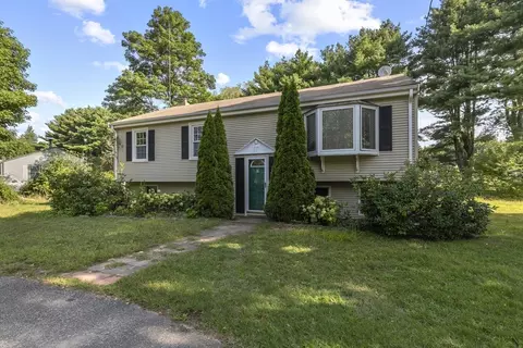 7 Blueberry Way, Marion, MA 02738
