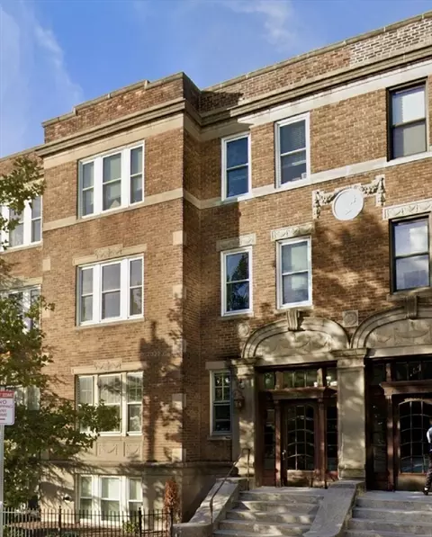 2025 Commonwealth Ave #7, Brighton, MA 02135