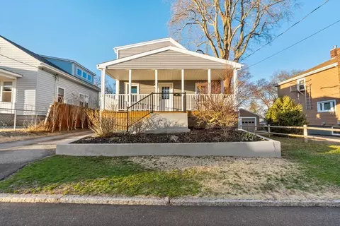 224 Kennedy St, Fall River, MA 02721