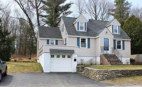 340 Canton St, Fitchburg, MA 01420