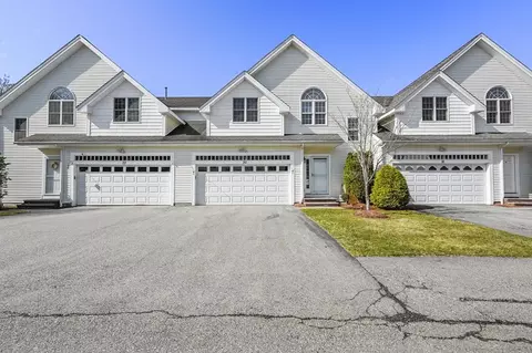 20 Taha Dr #20, Shrewsbury, MA 01545