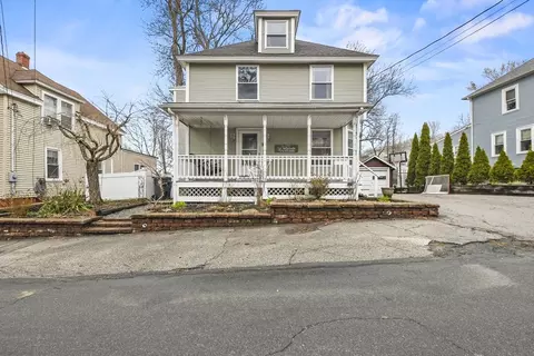 45 11th Ave, Haverhill, MA 01830