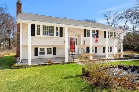 501 Trull Rd, Tewksbury, MA 01876