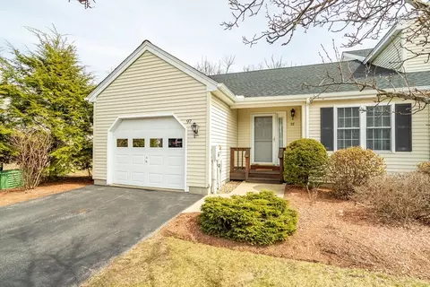 97 Caspian Way #97, Fitchburg, MA 01420