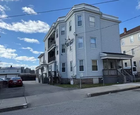 513-515 Whipple St, Fall River, MA 02724