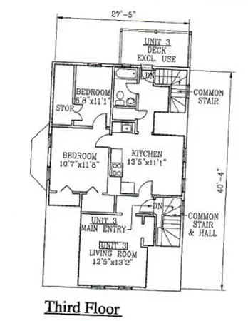 10-12 Edith Ave #3, Everett, MA 02149 photo 19