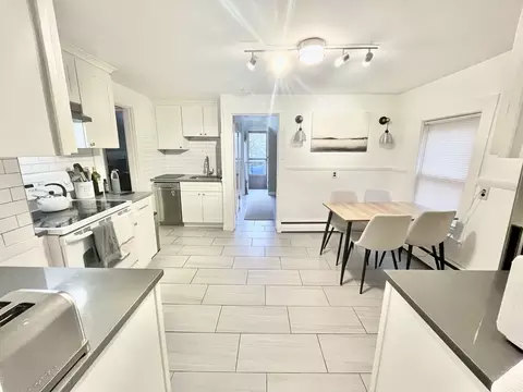 10-12 Edith Ave #3, Everett, MA 02149