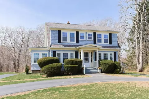 103 Pine St, Easton, MA 02375
