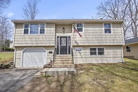 5 Watson St, Spencer, MA 01562