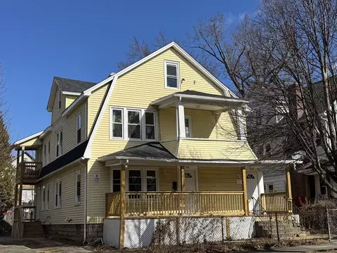 118-120 Westford Cir, Springfield, MA 01109