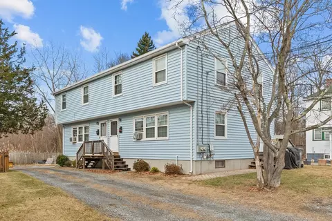 107-109 Tripp St, Framingham, MA 01702