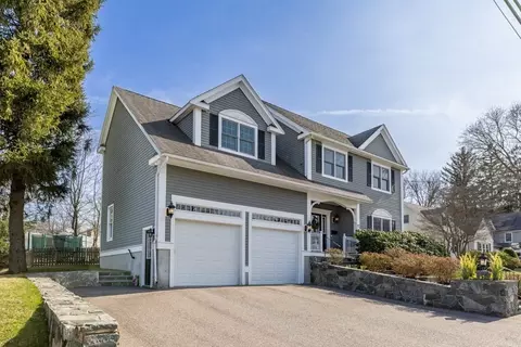 22 Nevada Rd, Needham, MA 02492 photo 2