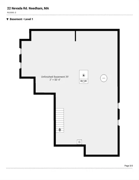 22 Nevada Rd, Needham, MA 02492 photo 38
