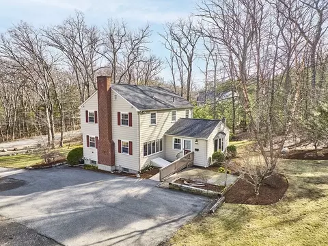 144 Marblehead St, North Reading, MA 01864