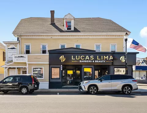 32-38 Main St, Marlborough, MA 01752