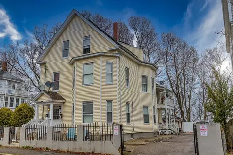 59 Bellevue Ave, Haverhill, MA 01832