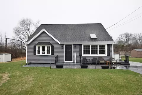53 Gregory Dr, Attleboro, MA 02703