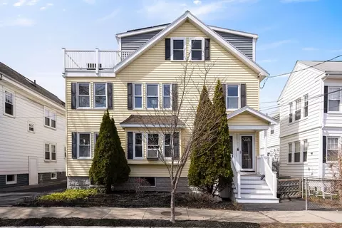 113-115 Varnum St, Arlington, MA 02474