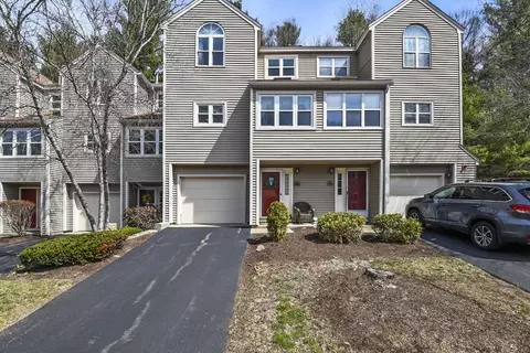 23 Thayer Pond Dr #2, Oxford, MA 01537