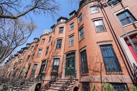 71 Worcester St #3, Boston, MA 02118