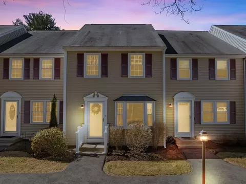 134 N Washington St #4, Norton, MA 02766