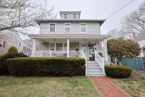 83 Hillcrest Ave, Brockton, MA 02301