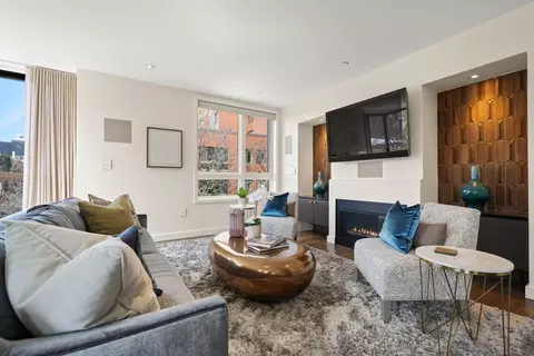 25 Piedmont St #3, Boston, MA 02116