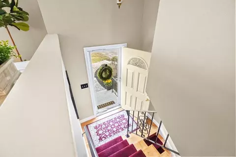 Entry Way - 19 Presidents Rd, Hingham, MA 02043 photo 1 of 1