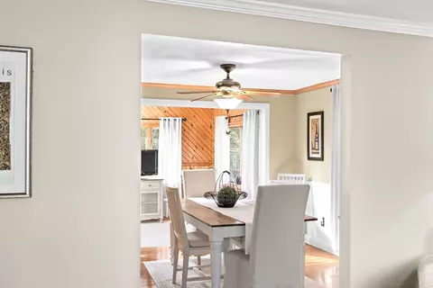 Dining - 19 Presidents Rd, Hingham, MA 02043 photo 5 of 5