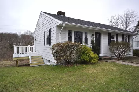 255 East St, Weymouth, MA 02189
