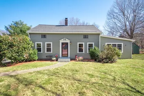 232 Randall Rd, Berlin, MA 01503 photo 2