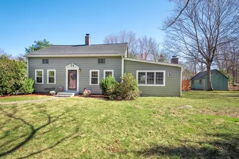 232 Randall Rd, Berlin, MA 01503 photo 3