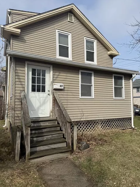 22 Hockanum Rd, Northampton, MA 01060