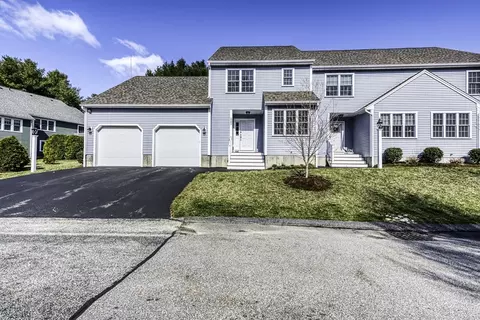 228 Laurelwood Dr #A, Hopedale, MA 01747