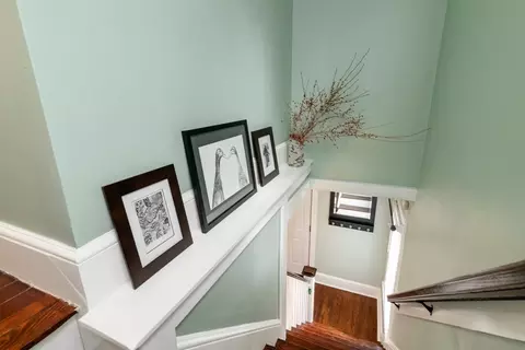 Entry Way - 501 Spring St, Hanson, MA 02341 photo 1 of 1