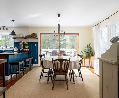 Dining - 501 Spring St, Hanson, MA 02341 photo 1 of 1