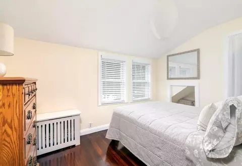Bedroom - 501 Spring St, Hanson, MA 02341 photo 2 of 3