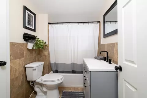 Bath - 501 Spring St, Hanson, MA 02341 photo 1 of 1