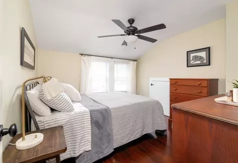 Bedroom - 501 Spring St, Hanson, MA 02341 photo 1 of 3