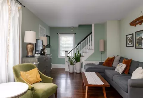 Living - 501 Spring St, Hanson, MA 02341 photo 2 of 2