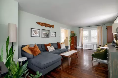 Living - 501 Spring St, Hanson, MA 02341 photo 1 of 2