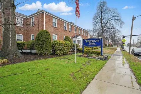 1540 Memorial Ave #2A, West Springfield, MA 01089