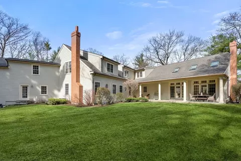 80 Loring Rd, Weston, MA 02493 photo 28
