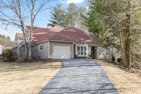 22 Thayer Pond Dr #6, Oxford, MA 01537